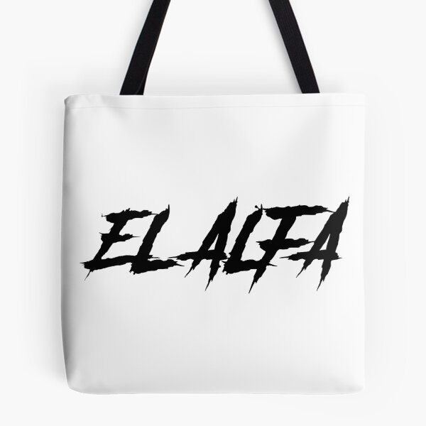 Item preview, El Alfa Dominicano - Versión Negra designed and sold by ValerieDurant12.