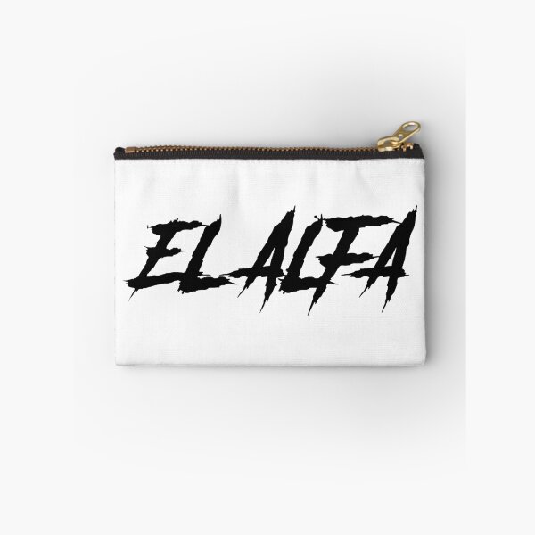 Item preview, El Alfa Dominican - Black Version designed and sold by ValerieDurant12.