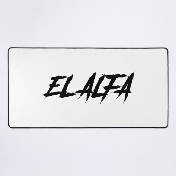 Item preview, El Alfa Dominican - Black Version designed and sold by ValerieDurant12.
