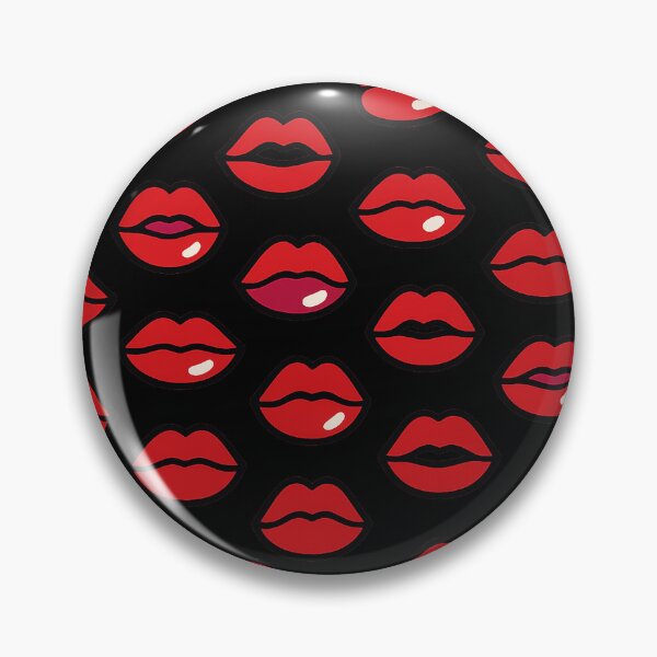 Item preview, Lips designed and sold by Galathi Designs.