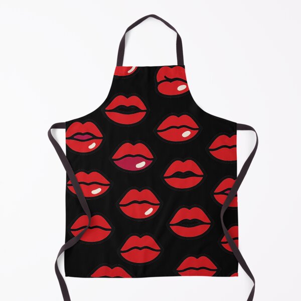 Item preview, Lips designed and sold by Galathi Designs.