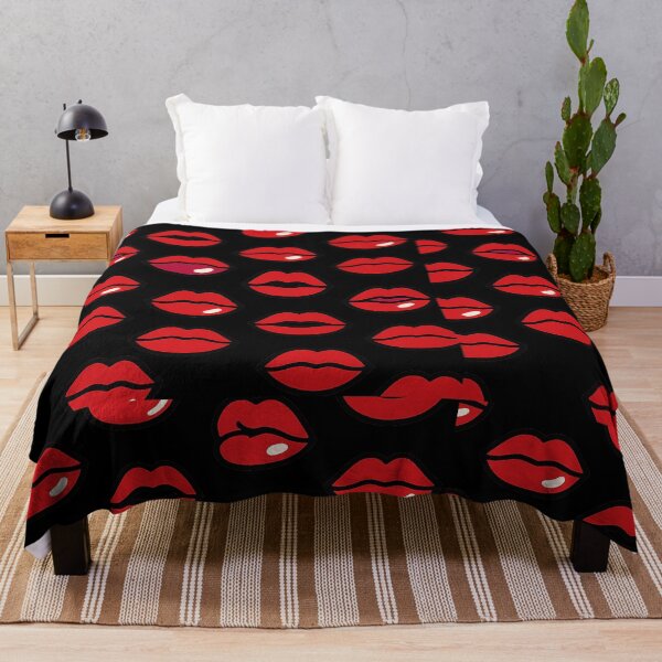 Item preview, Lips designed and sold by Galathi Designs.