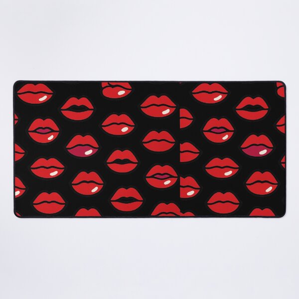Item preview, Lips designed and sold by Galathi Designs.
