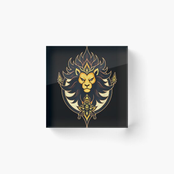 Item preview, Narasimha a Narasimha a Narasimha designed and sold by goombi-creative.