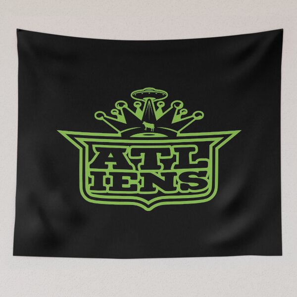 Item preview, ATL designed and sold by UCArts.