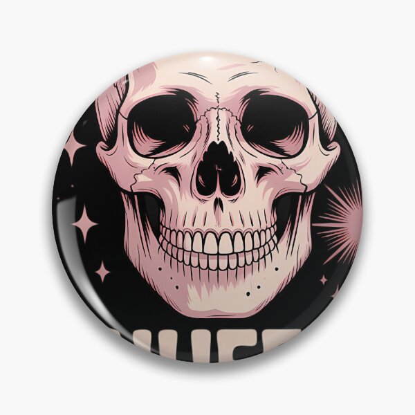 Item preview, Skully Of The Dead designed and sold by unlehorbuson.