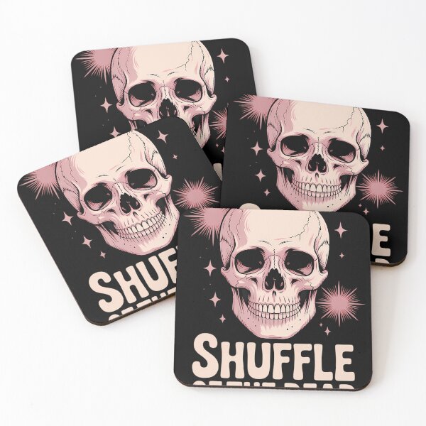 Item preview, Skully Of The Dead designed and sold by unlehorbuson.