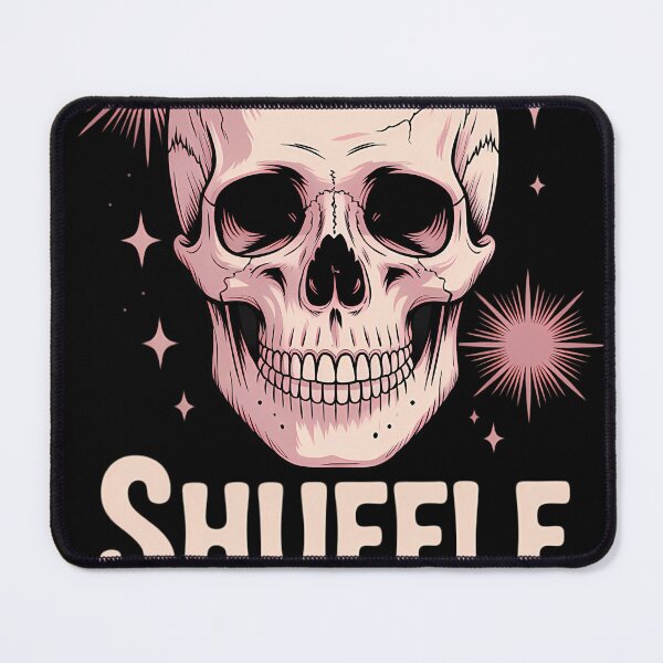 Item preview, Skully Of The Dead designed and sold by unlehorbuson.