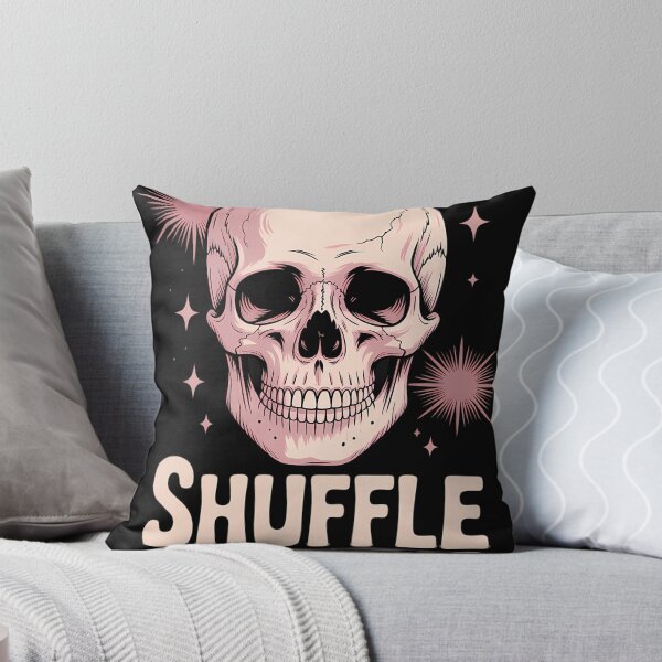 Item preview, Skully Of The Dead designed and sold by unlehorbuson.