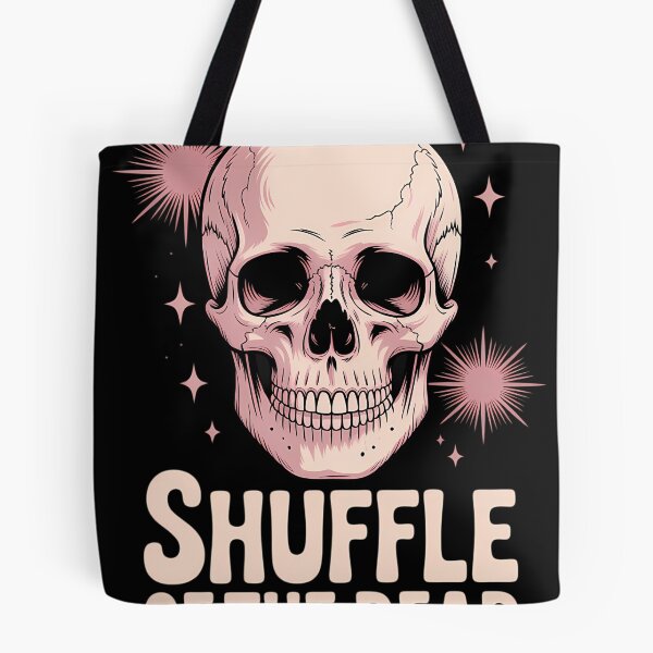 Item preview, Skully Of The Dead designed and sold by unlehorbuson.