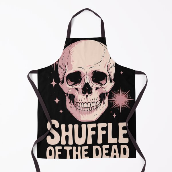 Item preview, Skully Of The Dead designed and sold by unlehorbuson.