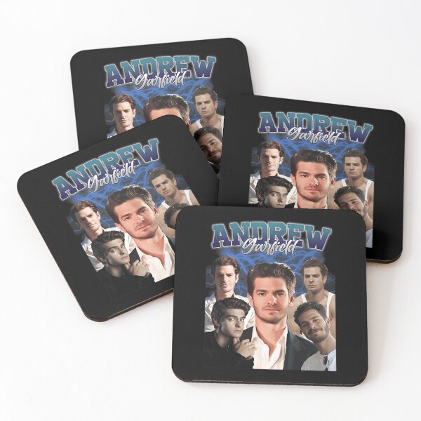 Item preview,  Andrew Garfield designed and sold by JaaziShop.