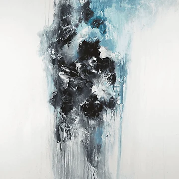 Artwork thumbnail, Inner Rift by evenmillerze