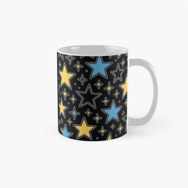Item preview, Stars designed and sold by Galathi Designs.