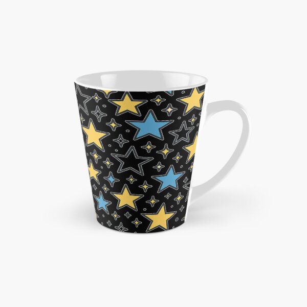 Item preview, Stars designed and sold by Galathi Designs.