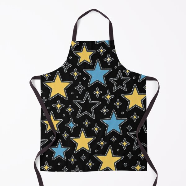 Item preview, Stars designed and sold by Galathi Designs.
