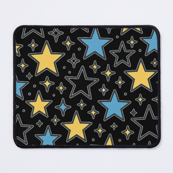Item preview, Stars designed and sold by Galathi Designs.
