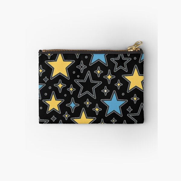 Item preview, Stars designed and sold by Galathi Designs.