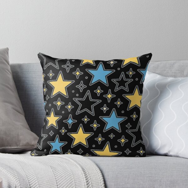 Item preview, Stars designed and sold by Galathi Designs.