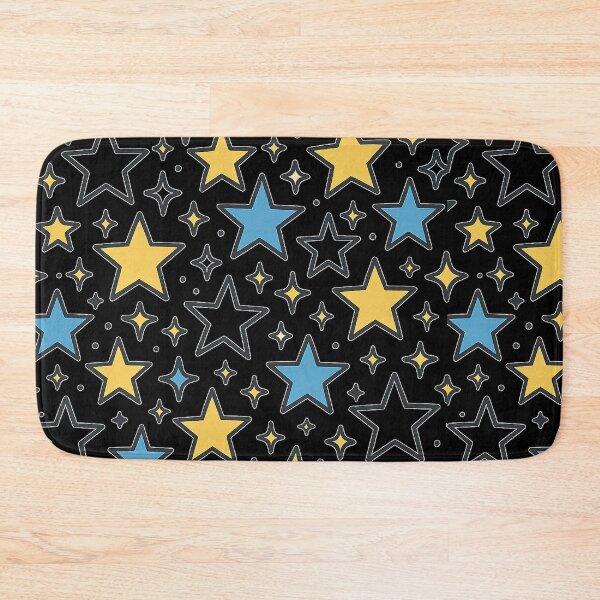 Item preview, Stars designed and sold by Galathi Designs.