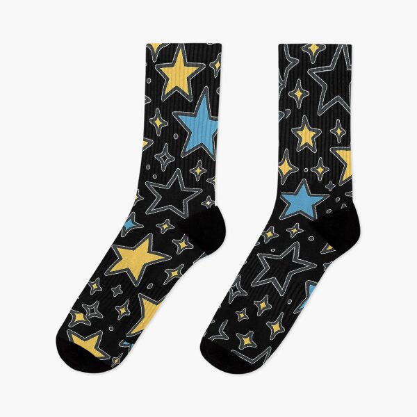 Item preview, Stars designed and sold by Galathi Designs.