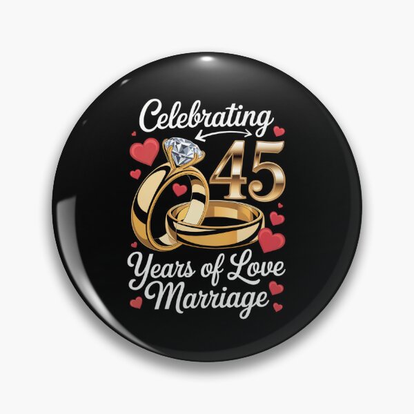 Item preview, celebrating 45 years of love marriage designed and sold by jkrphoto.