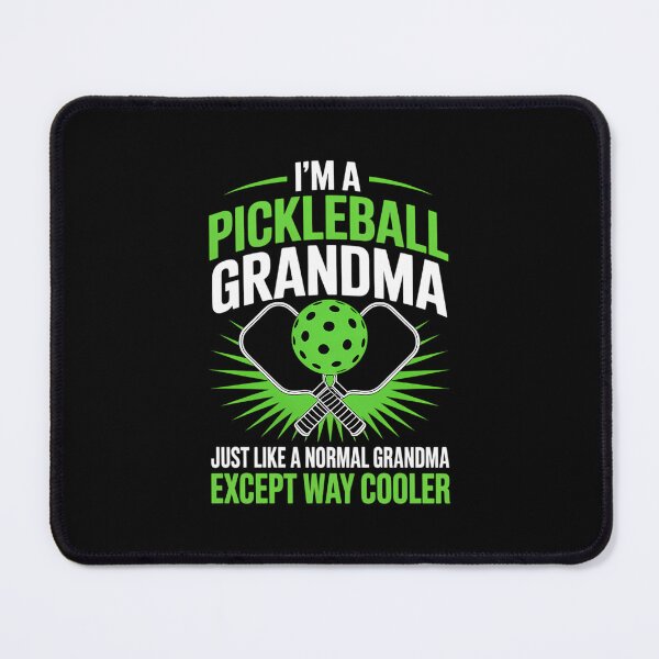 Item preview, Pickleball Design for Grandma Women Girls Pickle Ball Player designed and sold by Moon-Ape.
