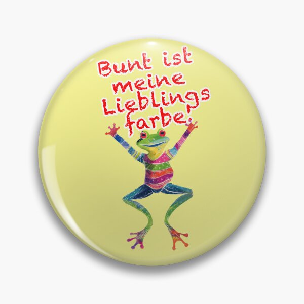 Item preview, Intelligent charisma: A witty frog with insight designed and sold by Mauswohn.