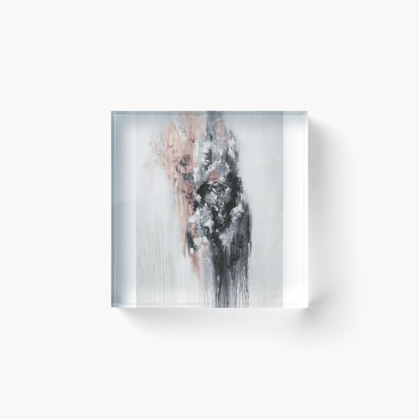 Item preview, Fractured Silence designed and sold by evenmillerze.
