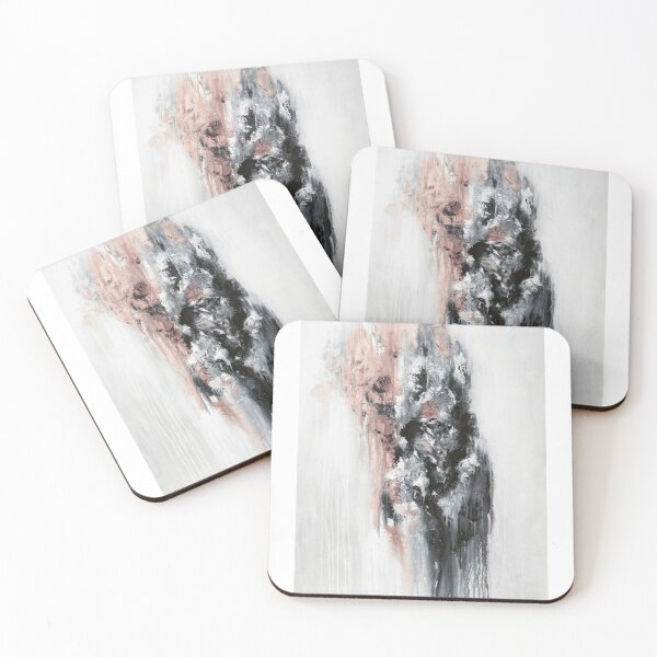 Item preview, Fractured Silence designed and sold by evenmillerze.