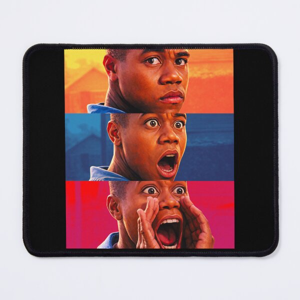 Item preview, Ricky Tre Emotional Expression Triptych Portrait designed and sold by Zuriel Hargrove.