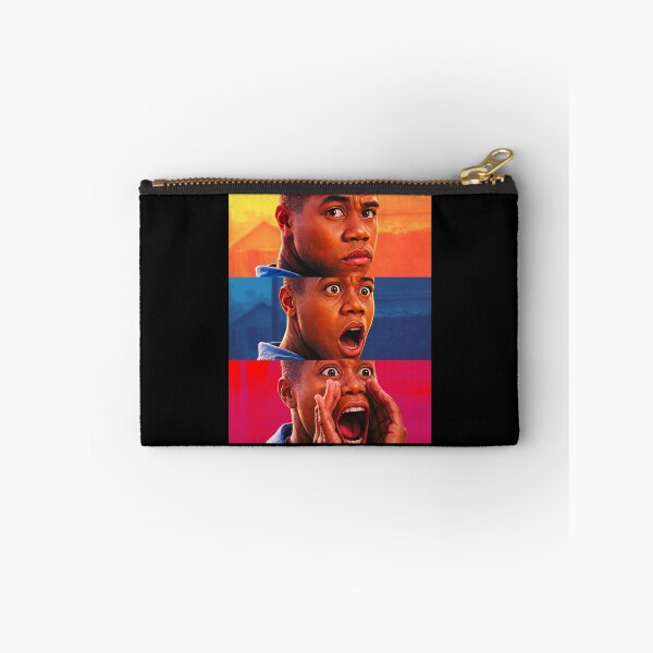 Item preview, Ricky Tre Emotional Expression Triptych Portrait designed and sold by Zuriel Hargrove.