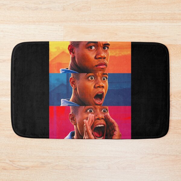 Item preview, Ricky Tre Emotional Expression Triptych Portrait designed and sold by Zuriel Hargrove.
