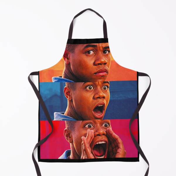 Item preview, Ricky Tre Emotional Expression Triptych Portrait designed and sold by Zuriel Hargrove.