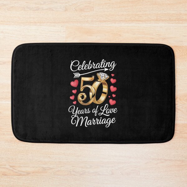 Item preview, celebrating 50 years of love marriage designed and sold by jkrphoto.