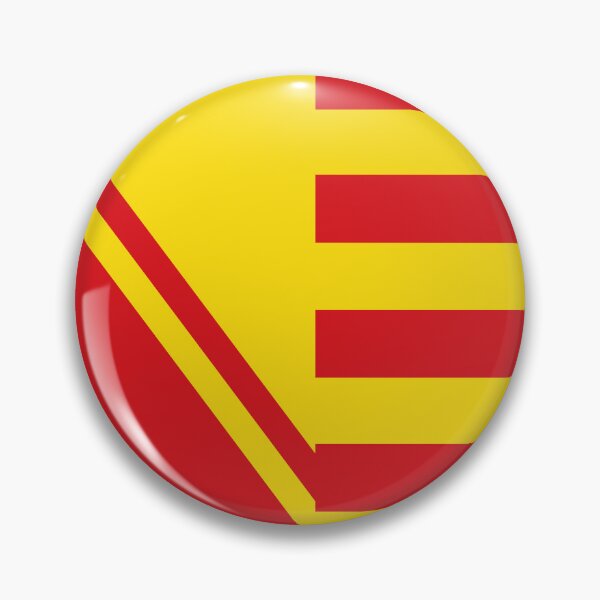 Item preview, Beauraing flag designed and sold by rheyes.