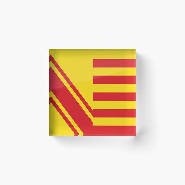Item preview, Beauraing flag designed and sold by rheyes.