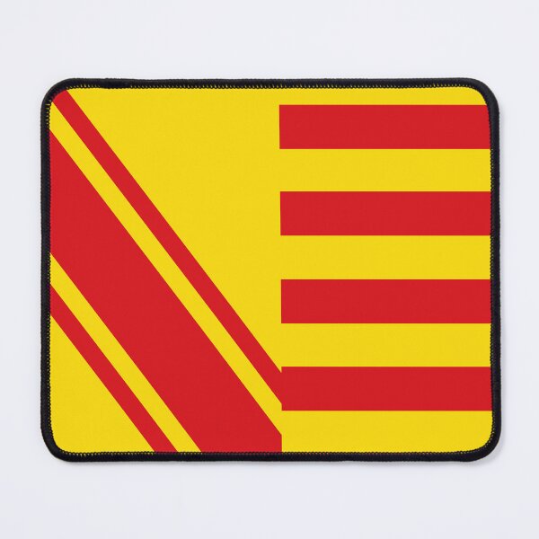 Item preview, Beauraing flag designed and sold by rheyes.