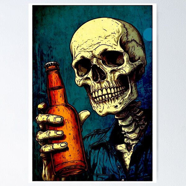 Item preview, Skeleton designed and sold by FabianoReis.