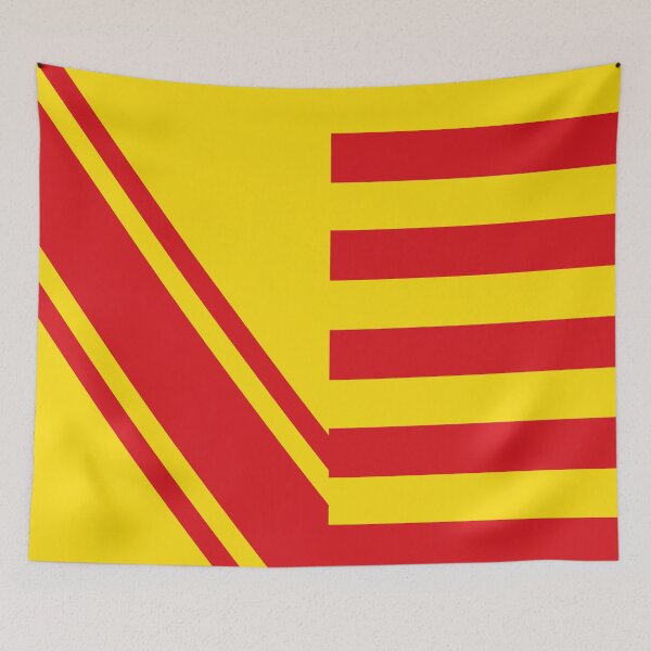 Artikelvorschau, Beraing Flagge entworfen und verkauft von rheyes.