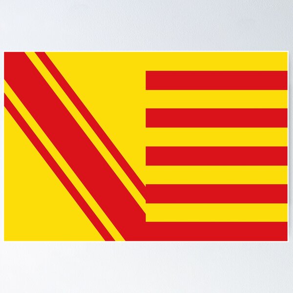 Item preview, Beauraing flag designed and sold by rheyes.