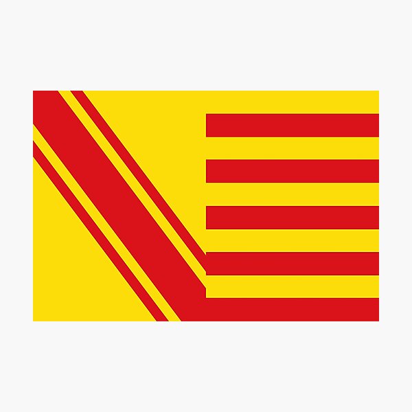 Item preview, Beauraing flag designed and sold by rheyes.