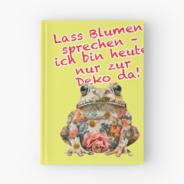 Item preview, Elegant frog: A symbol of true beauty designed and sold by Mauswohn.