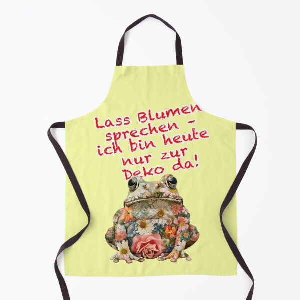 Item preview, Elegant frog: A symbol of true beauty designed and sold by Mauswohn.