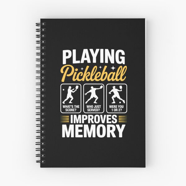 Item preview, Pickleball Memory Graphic Women Men Pickleball Player designed and sold by Moon-Ape.