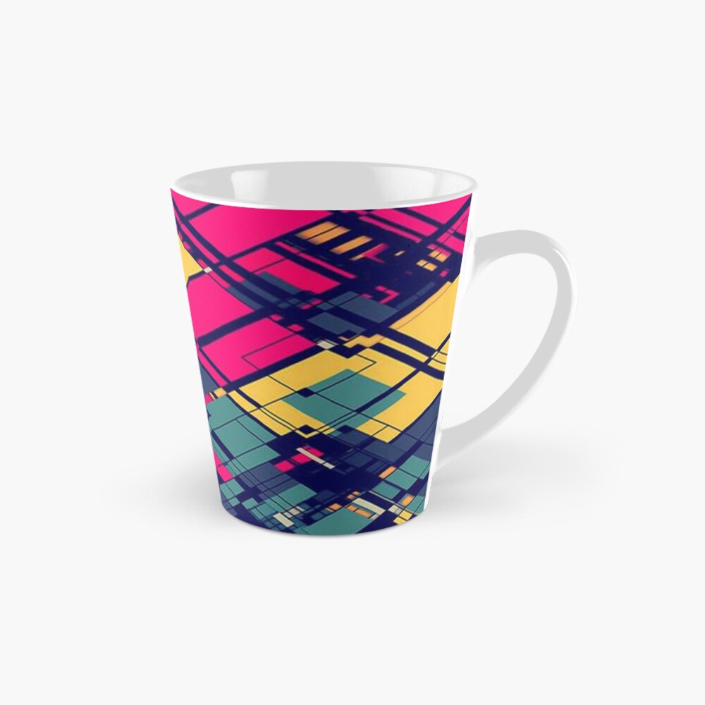 Item preview, Tall Mug designed and sold by leen12.