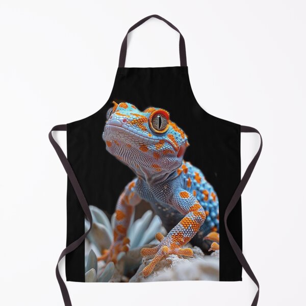 Item preview, Lizard #1 designed and sold by The Adventure Never Ends !!!.