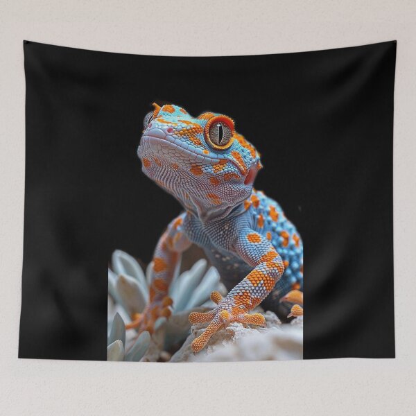 Item preview, Lizard #1 designed and sold by The Adventure Never Ends !!!.