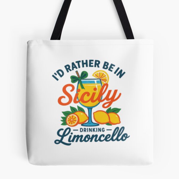 Item preview, Sicily Italy Sun & Sea | Retro Vintage Italian Graphic designed and sold by HBDStudio.