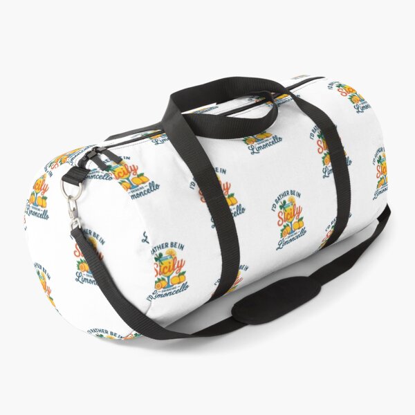 Item preview, Sicily Italy Sun & Sea | Retro Vintage Italian Graphic designed and sold by HBDStudio.
